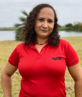 Gail Kaersenhout - REMAX Suriname