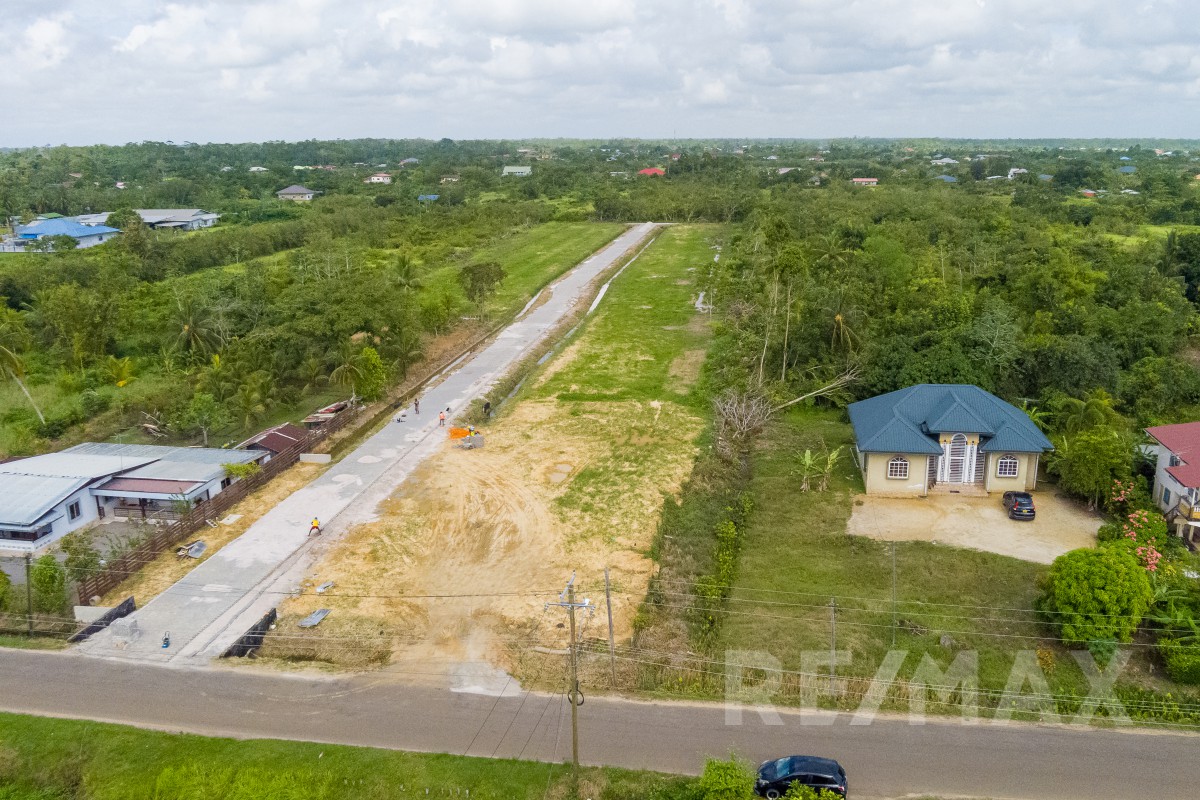 Leiding 9A | RE/MAX Suriname - De beste keus voor uw woonwensen ...