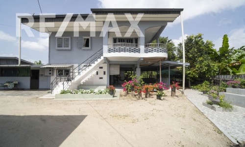 Ramarakh weg - foto 1