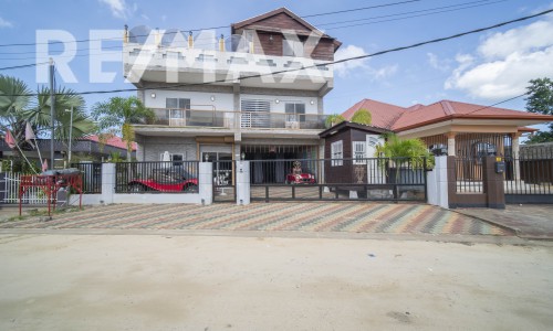 Radjenweg #14